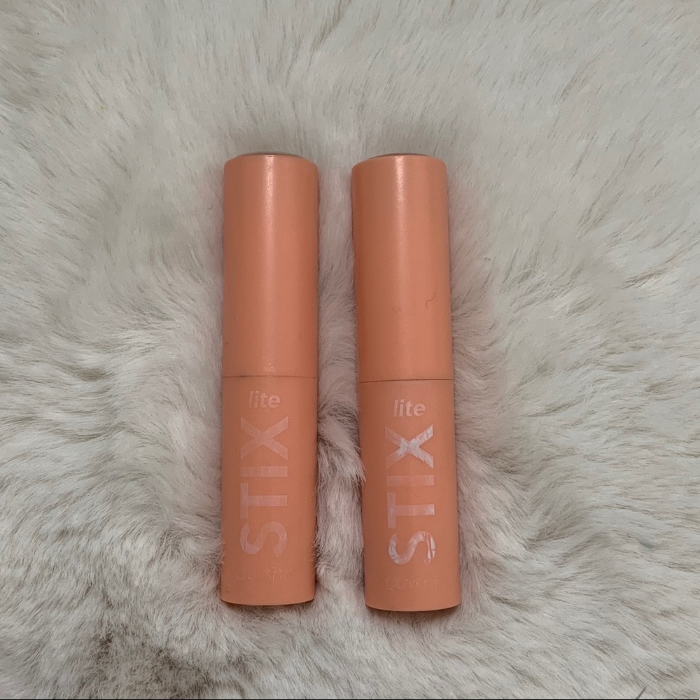 Highlighter stix